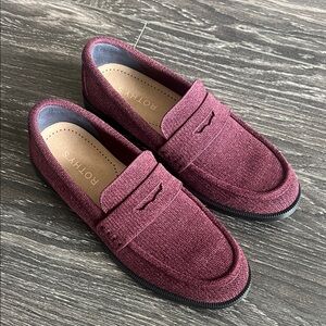 Rothy's women Loafers